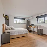 Les Girelles By Interhome Villa *
