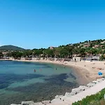 Les Girelles By Interhome Vila
