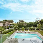 Les Girelles By Interhome Villa Les Issambres