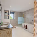 Les Girelles By Interhome Villa