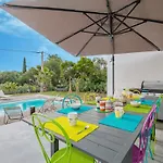 Les Girelles By Interhome