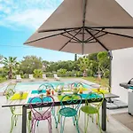 Villa Les Girelles By Interhome *