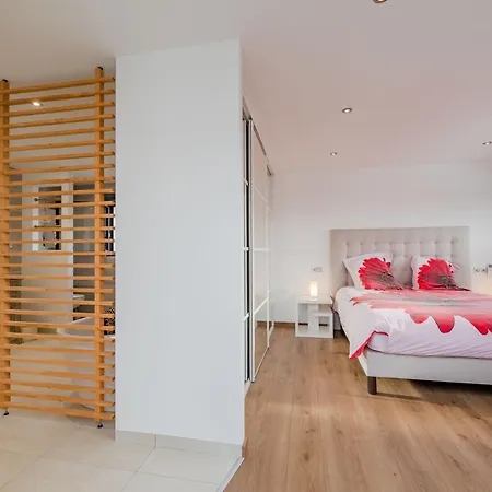 Les Girelles By Interhome *