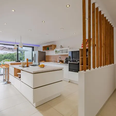Villa Les Girelles By Interhome *