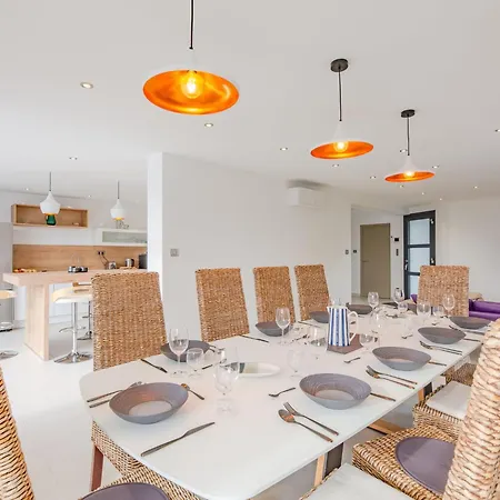 Villa Les Girelles By Interhome Les Issambres