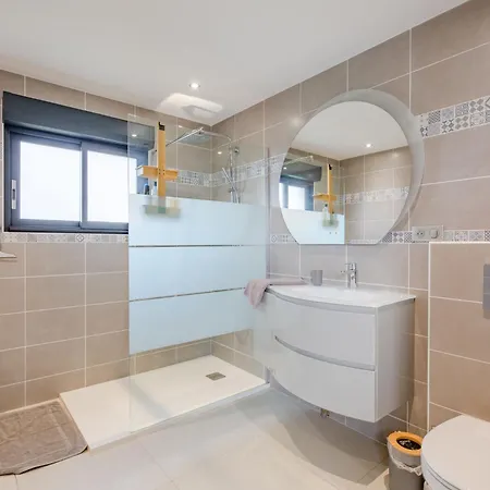 Les Girelles By Interhome Villa Les Issambres