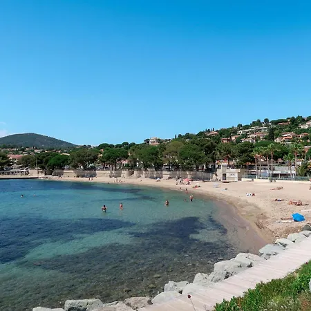 Les Girelles By Interhome Villa