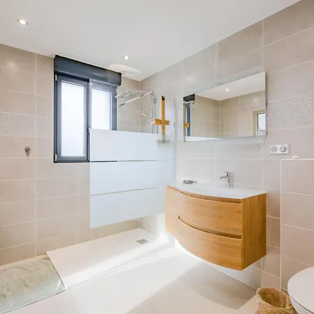 Villa Les Girelles By Interhome Les Issambres