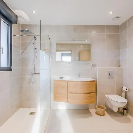 Villa Les Girelles By Interhome *