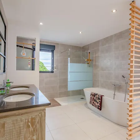 Les Girelles By Interhome Villa