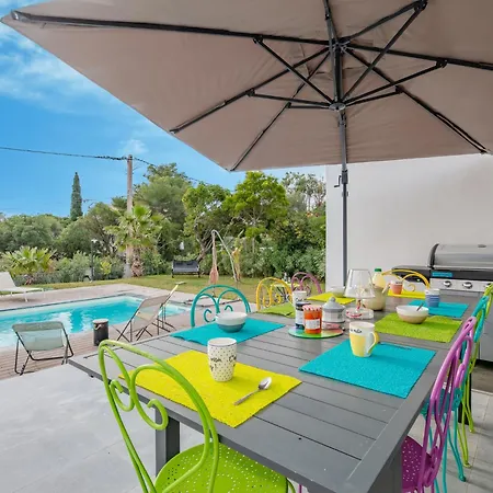 Les Girelles By Interhome