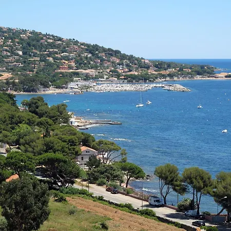 빌라 Les Girelles By Interhome *