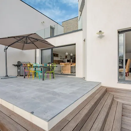 Les Girelles By Interhome Villa *