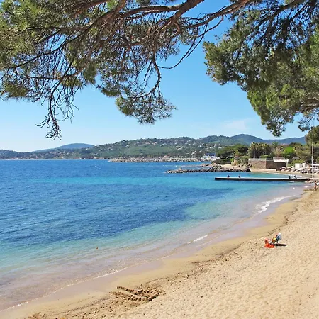 Les Girelles By Interhome Villa *